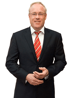 Dennis Vander Kraats