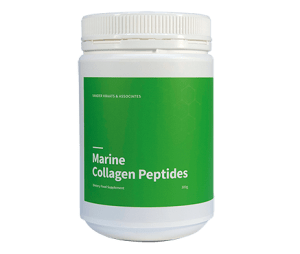 Marine Collagen Peptides
