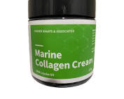 Marine Collagen Cream
