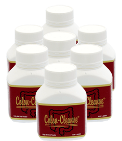 Colon Cleanse